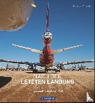 Thoma, Sebastian - Nach der letzten Landung
