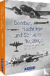 Ringlstetter, Herbert - Bomber, Nachtjäger und Schlachtflugzeuge