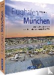 Jahnke, Horst - Flughafen München