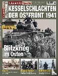 Krüger, Stefan - Clausewitz Spezial 36. Die größten Kesselschlachten