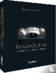 Kaan, Richard, Reinhard, Daniel - Passion Oldtimer
