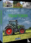 Mößmer, Albert - Das große Buch der Traktoren
