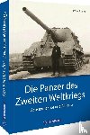 Anderson, Thomas - Die Panzer des Zweiten Weltkriegs