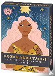 Ward, Kerry - Omm for you Good Karma Tarot