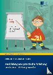 Grönheim, Michael, Kemperdick, Charlotte - Ausbildung und praktische Anleitung am Lernort Rettungswache
