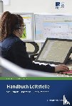  - Handbuch Leitstelle