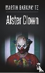 Barkawitz, Martin - Alster Clown