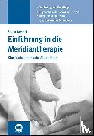 Denmei, Shudo - Einführung in die Meridiantherapie
