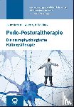Harmsel, Ina ter, Schallmey, Wolfgang P. - Podo-Posturaltherapie