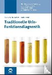 Schirrmacher, Marita, Mair, Stefan - Traditionelle Urin-Funktionsdiagnostik