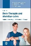 Koch, Sven - Dorn-Therapie und Meridian-Lehre