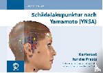 Dorothea, Zeise-Süss - Schädelakupunktur nach Yamamoto (YNSA)
