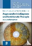 Mair, Stefan, Schünemann, Michael, Kranzberger, Bernhard - Angewandte Irisdiagnose und funktionale Therapie an 15 Fallbeispielen