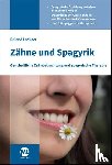 Lackner, Roland - Zähne und Spagyrik