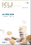 InEK gGmbH, Dienst der Krankenver - aG-DRG Fallpauschalenkatalog 2024