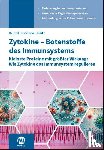 Heitz, Corinne I. - Zytokine - Botenstoffe des Immunsystems