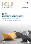 Wolff-Menzle, Priv. -Doz. Claus, InEK gGmbH - PEPP Entgeltkatalog 2025