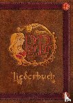 Rauscher, Christine - PurPur-Liederbuch