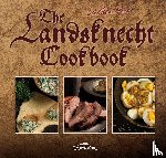 Bach, Volker - Landsknecht Cookbook