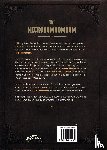 Slater, Mike, Roache, Thomas - Das Necronomnomnom
