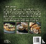 Monroe-Cassel, Chelsea - The Shire Cookbook