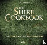 Monroe-Cassel, Chelsea - The Shire Cookbook