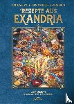 Marsham, Liz - Critical Role: Rezepte aus Exandria