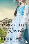 Wolf, Bree - Forgotten & Remembered