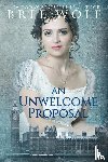 Wolf, Bree - An Unwelcome Proposal