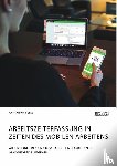 Feigl, Katharina - Arbeitszeiterfassung in Zeiten des mobilen Arbeitens. Wie Unternehmen und Beschaftigte mit Arbeitszeit im Homeoffice umgehen