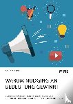 Scherb, Daniel - Warum Nudging an Bedeutung gewinnt. Zusammenhange zwischen Werbewirkung und Konsumentenverhalten aus Sicht des Neuromarketings