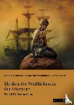 Weithmann, Franziska, Kaiser, Sarah, Göckeritz, Daniela - Mythen des Weiblichen in der Literatur. Nixe, Nymphe oder Meerjungfrau?