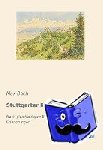 Bach, Max - Stuttgarter Kunst 1794 - 1860 - Nach gleichzeitigen Berichten, Briefen und Erinnerungen
