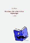  - Handbuch der griechischen Etymologie - 2. Band