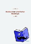  - Handbuch der griechischen Etymologie - 3. Band