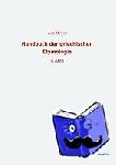  - Handbuch der griechischen Etymologie - 4. Band