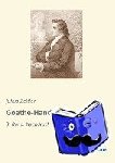  - Goethe-Handbuch - 3. Band: Nachdruck - Zwischenkieferknochen