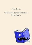 Curtius, Georg - Grundzüge der griechischen Etymologie