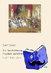 Sittard, Josef - Zur Geschichte der Musik und des Theaters am Württembergischen Hofe - 1. und 2. Band - 1458 bis 1793