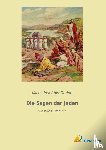 Bin Gorion, Micha Josef - Die Sagen der Juden