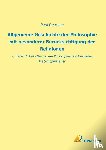 Deussen, Paul - Allgemeine Geschichte der Philosophie mit besonderer Berücksichtigung der Religionen