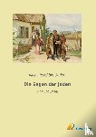 Bin Gorion, Micha Josef - Die Sagen der Juden