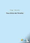 Leichtentritt, Hugo - Geschichte der Motette
