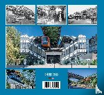Malicke, Michael, Schmoeckel, Gisela - 125 Jahre Wuppertaler Schwebebahn