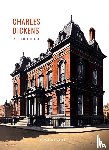 Dickens, Charles - Charles Dickens: Bleak House. Vollständige Neuausgabe