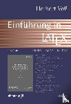 Voß, Herbert - Einführung in LaTeX