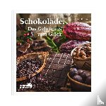 Bluhm, Jürgen - Schokolade