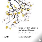 Augustin, Michael, Heuer, Stefan, Hradilová, Jana, Bach, Inka - laub ist ein geruch es ist ein flirren