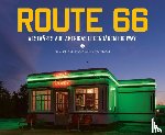 Klinkel, Ellen, Gerlich, Nick, Klinkel, Udo - ROUTE 66