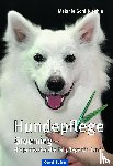 Gohl-Kiechle, Melanie - Hundepflege